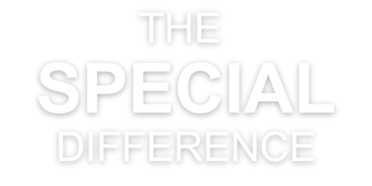 THESPECIALDIFFERENCEHEADER